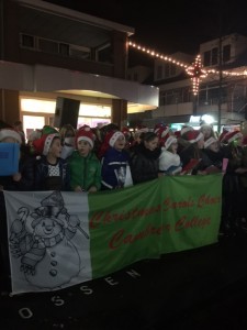 christmas carols 2015