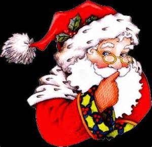 kerstman