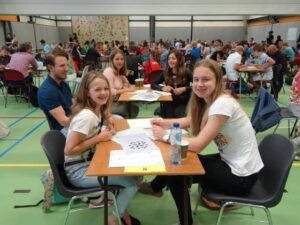wiskunde
