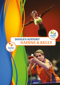 Poster nadinekellyrio