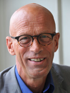 Ven, Ad van der (ven)