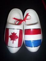 touch of dutch