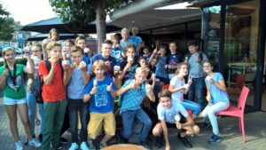 klas-tvw1b-1e-week