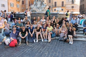 rome