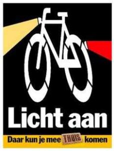 fietsverlichting