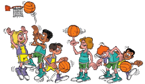 basketbal
