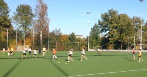 hockey