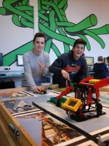 bezoek-tu-delft