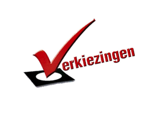 Verkiezingen