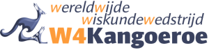 kangaroe wedstrijd