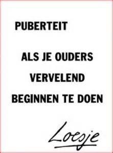 omgaan met pubers