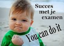 succes