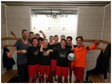 voetbaltoernooi omo