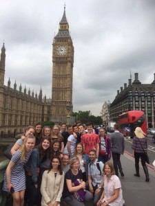 Londen 2017