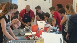 foto keuken klein