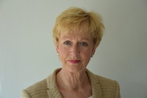 Afscheid Jacqueline van Merriënboer
