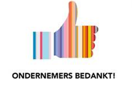 Stage-bedrijven, bedankt!!