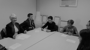 Voorbereiding op de Lille-excursie