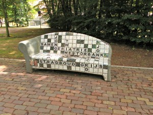 24 oktober 2017: masterclass poëzie