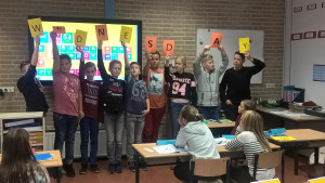 Europese Dag van de Talen