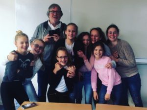 Rom Molemaker vertelt zijn verhaal