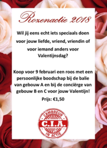 Valentijnsactie