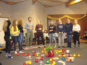 Bezinningsdagen vwo-5 februari 2018: “een speciale editie”
