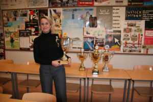Schaduwverkiezingsdebat Cambreur College