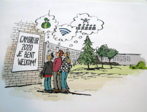 Traktatie op het Cambreur