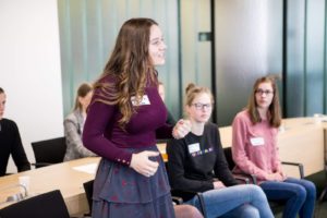 Debat in Den Bosch