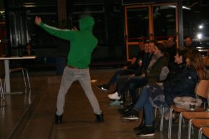 Hoe maken we onze jeugd mediawijs?