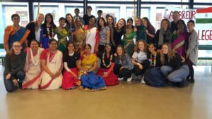 Start Indiabezoek