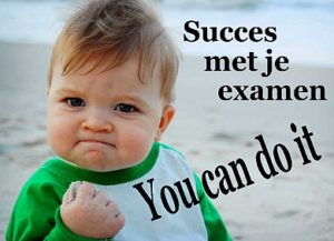 Examens 2018