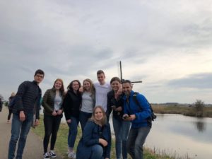 Uitwisseling Tsjechië een leerzame en prettige onderneming!